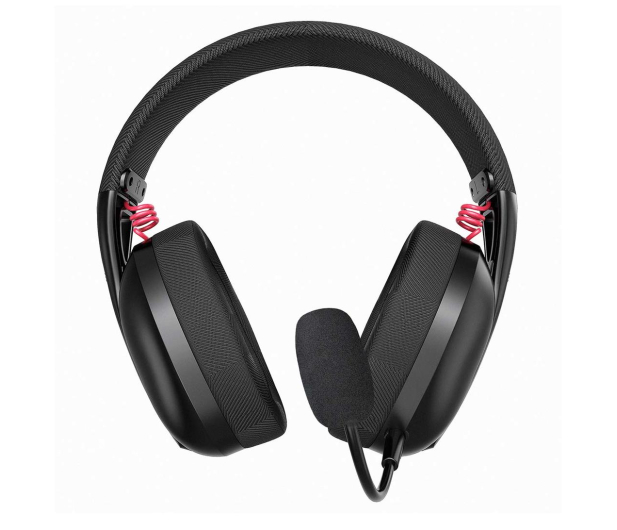 RAMPAGE CRACKH11 7.1 CRACKH11-BLACK - 1300693 - zdjęcie 2